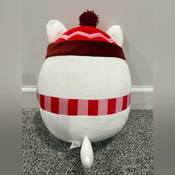 Bullseye Target squishmallow NWT - Picture 3 of 7